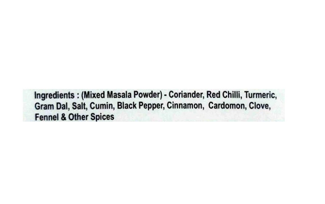 NRA Chicken / Mutton Masala    Pack  200 grams